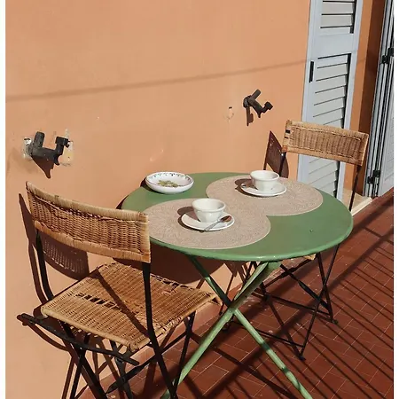 Confortevole Monolocale Faentino Con Terrazza Apartment Faenza