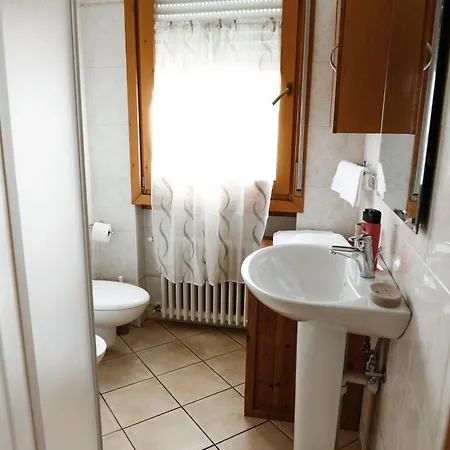 Apartment Confortevole Monolocale Faentino Con Terrazza
