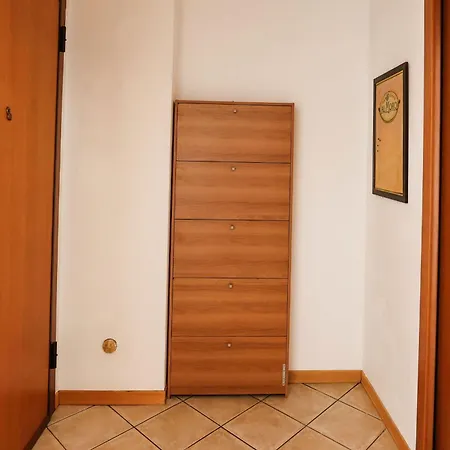 Confortevole Monolocale Faentino Con Terrazza Apartment Faenza