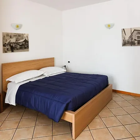 Confortevole Monolocale Faentino Con Terrazza Faenza