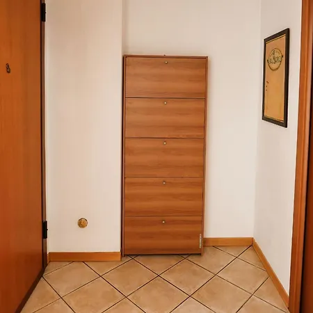 Apartment Confortevole Monolocale Faentino Con Terrazza Faenza