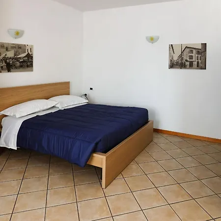 Apartment Confortevole Monolocale Faentino Con Terrazza