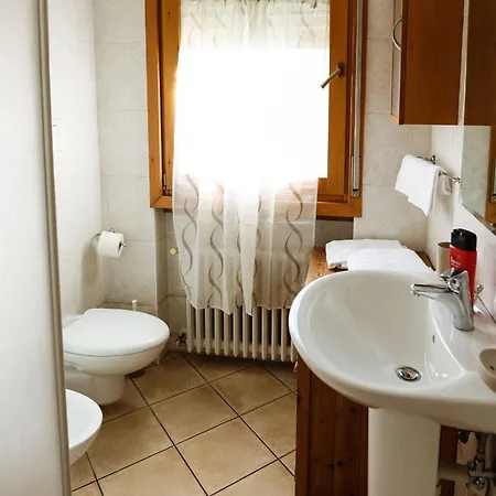 Apartment Confortevole Monolocale Faentino Con Terrazza *