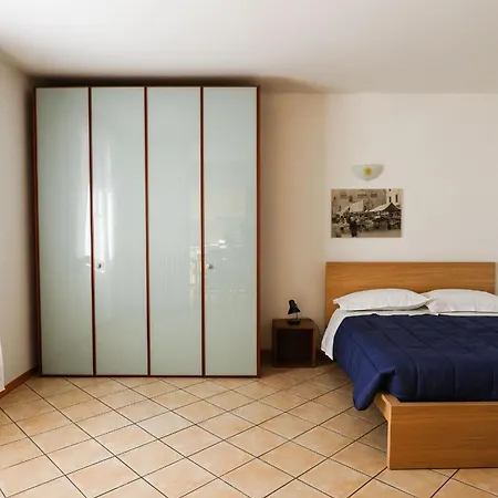 Confortevole Monolocale Faentino Con Terrazza Apartment