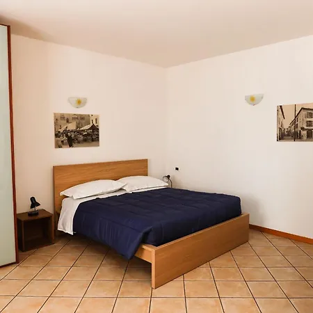 Confortevole Monolocale Faentino Con Terrazza