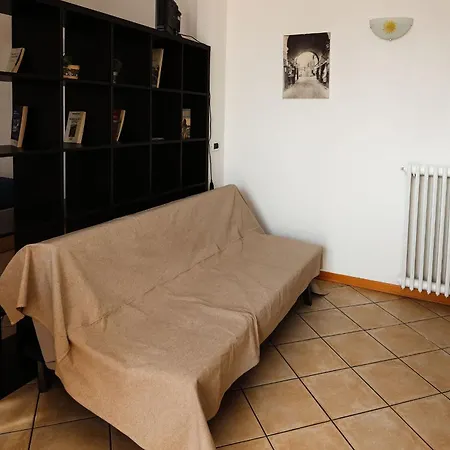 Apartment Confortevole Monolocale Faentino Con Terrazza Faenza