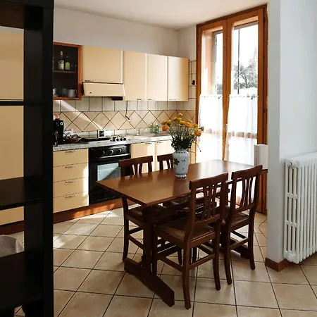 Confortevole Monolocale Faentino Con Terrazza Apartment Faenza