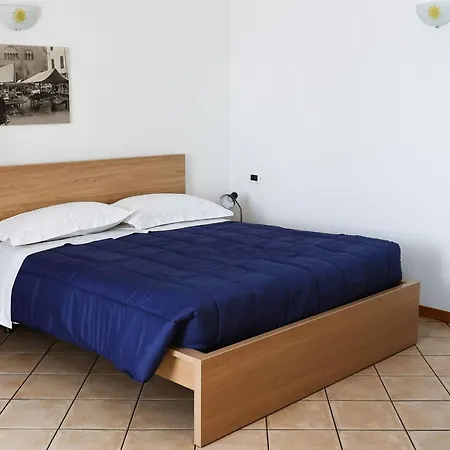 Apartment Confortevole Monolocale Faentino Con Terrazza *
