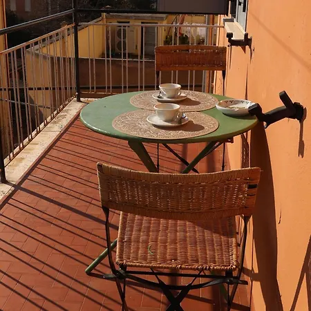 Confortevole Monolocale Faentino Con Terrazza *