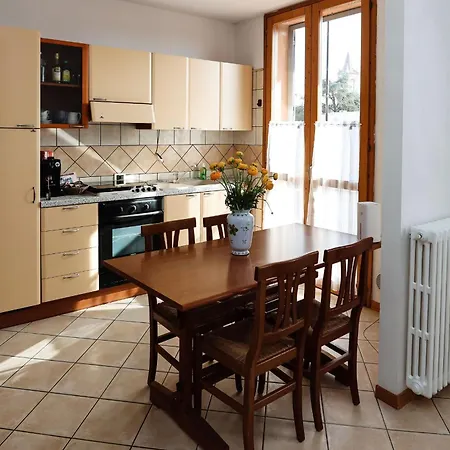 Confortevole Monolocale Faentino Con Terrazza Apartmán *
