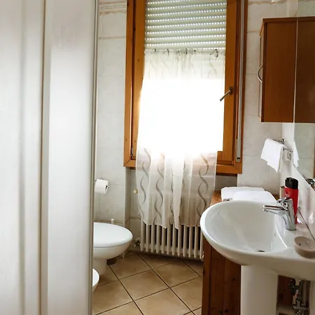 Confortevole Monolocale Faentino Con Terrazza Apartmán *