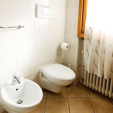 Confortevole Monolocale Faentino Con Terrazza Faenza