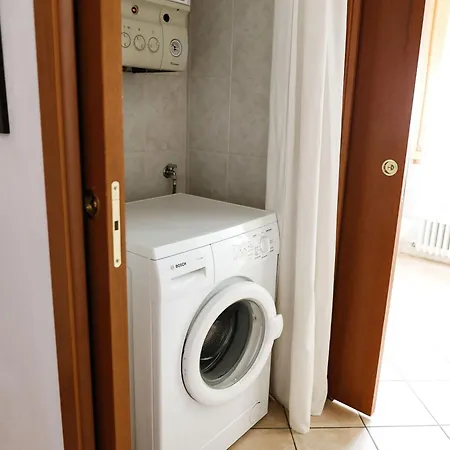 Confortevole Monolocale Faentino Con Terrazza Apartmán *