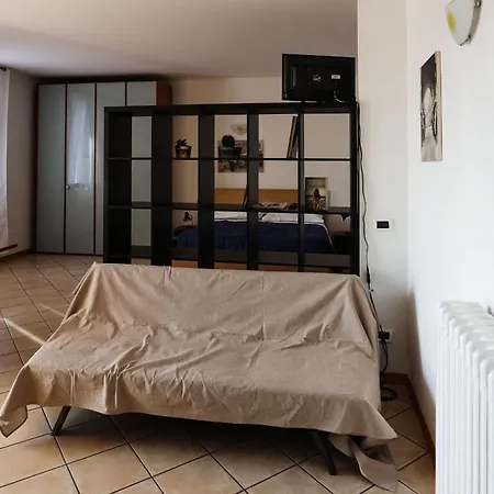 Apartmán Confortevole Monolocale Faentino Con Terrazza Faenza