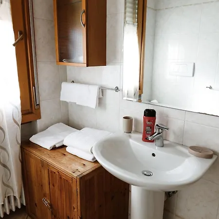Confortevole Monolocale Faentino Con Terrazza Apartmán Faenza