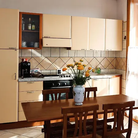 Apartmán Confortevole Monolocale Faentino Con Terrazza Faenza